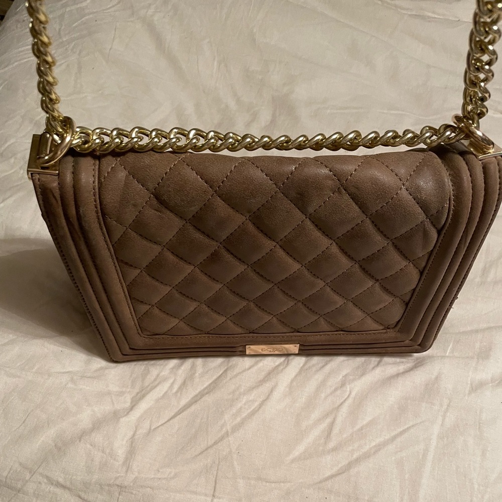 BCBG bag
